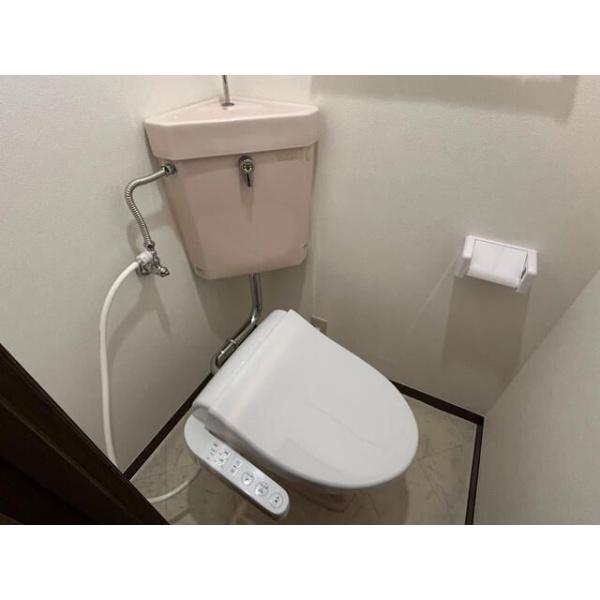 堀コーポラス