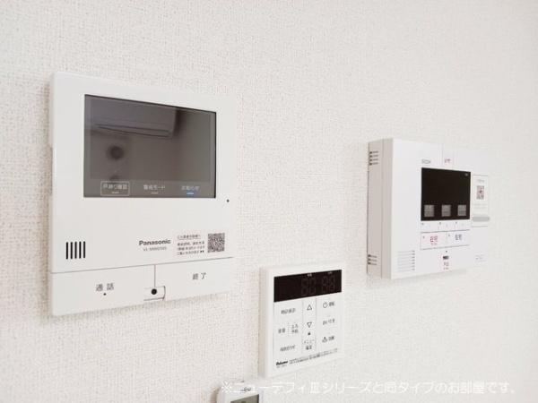 エテルノ　アルドール