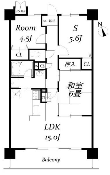 エテルノ豊春