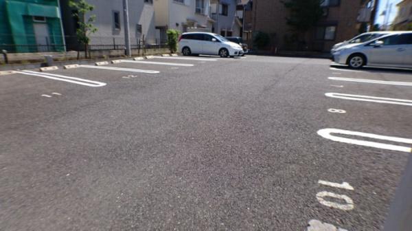 インペリアルパレス