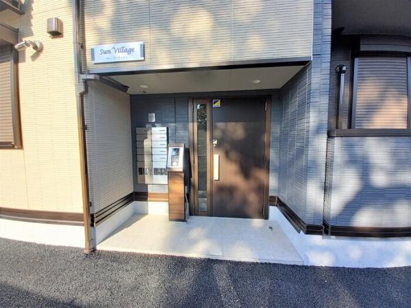 サンヴィラージュ