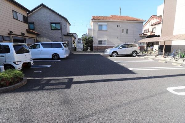 ラルーチェ