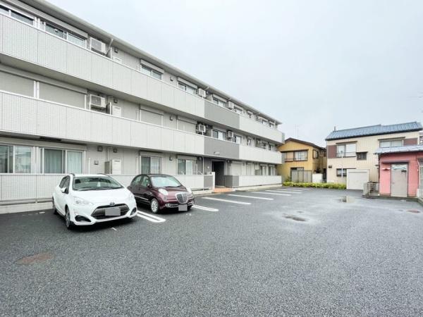 ディアレイク