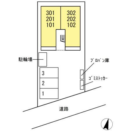 メルヴェーユ