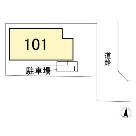 一ノ割戸建