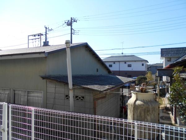 スカイヒル