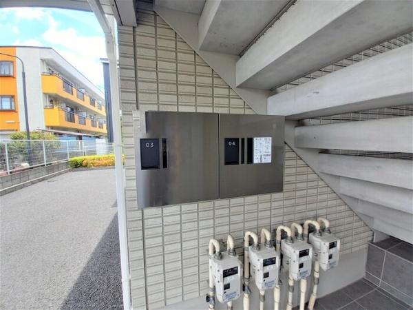 スカイヒル