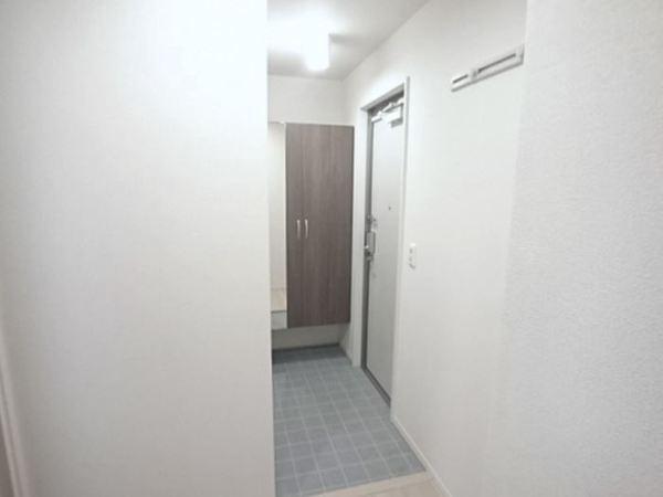 アンクレージュせんげん台