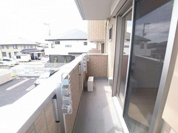アンクレージュせんげん台