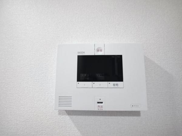 アンクレージュせんげん台