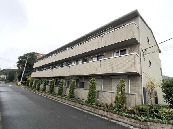 フォレストガーデン