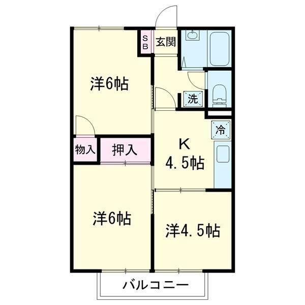 プレジールベア２