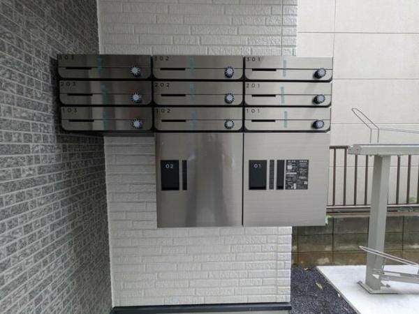 グランテラスせんげん台