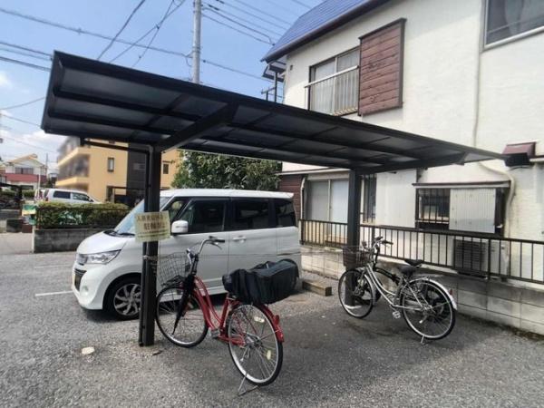 スプリングハイツ
