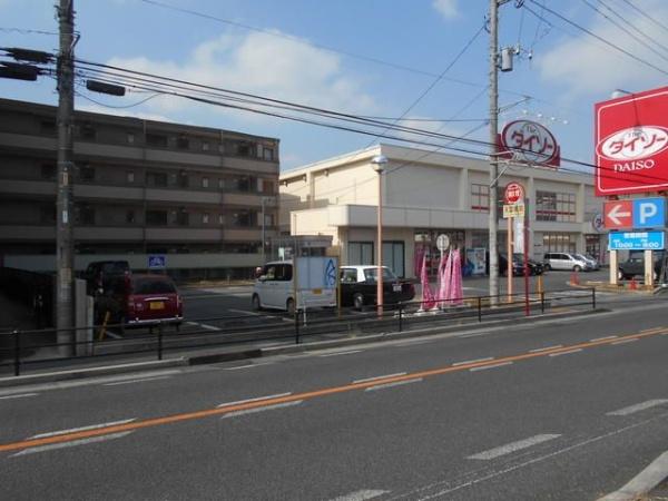 セザール春日部