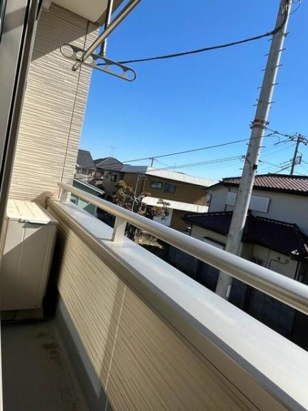 メゾンシュシュ