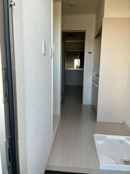 メゾンシュシュ