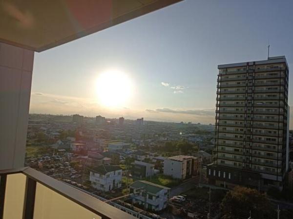 ソライエアイル岩槻