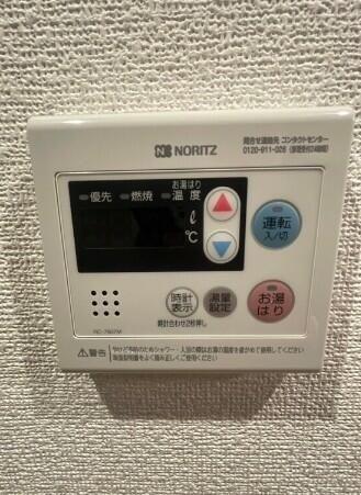 コンフォール一ノ割