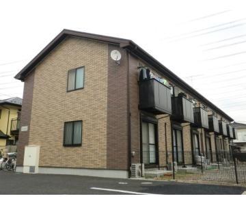 アトム北春日部