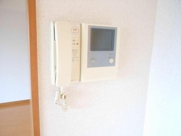 オリンピアヒルズ春日部