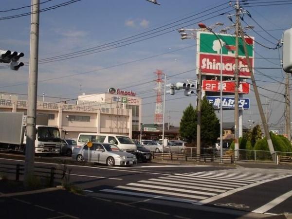 オリンピアヒルズ春日部