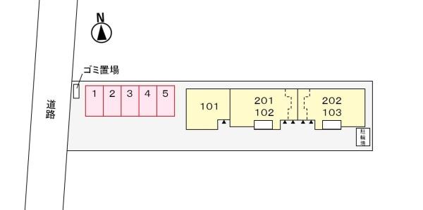 アルパＢ