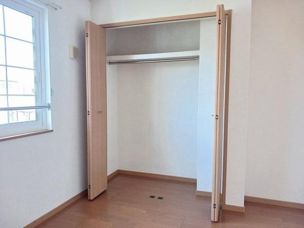 シャトーグラース弐番館
