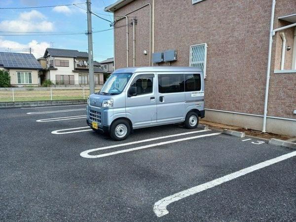 シャトーグラース弐番館