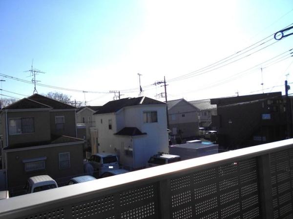 アンクレージュ（宮代）