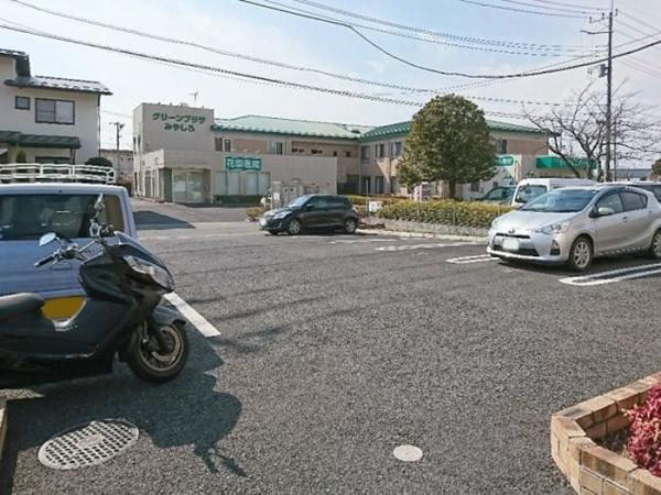 アンクレージュ（宮代）