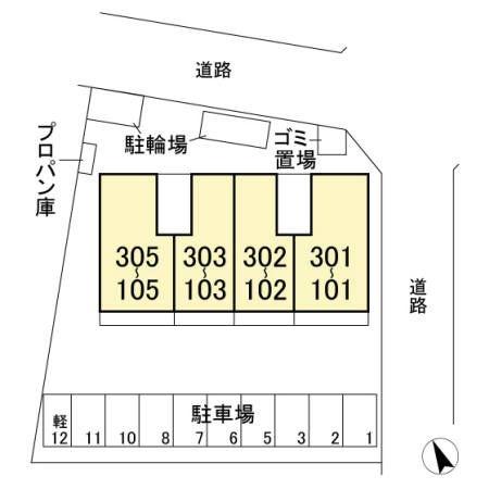 ラ　フォンテ