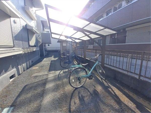 小倉ハイツ