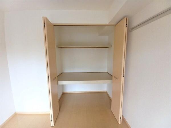 トマトハイツ二番館
