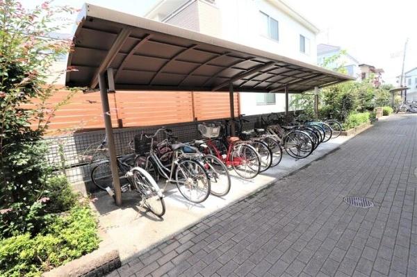 トマトハイツ二番館