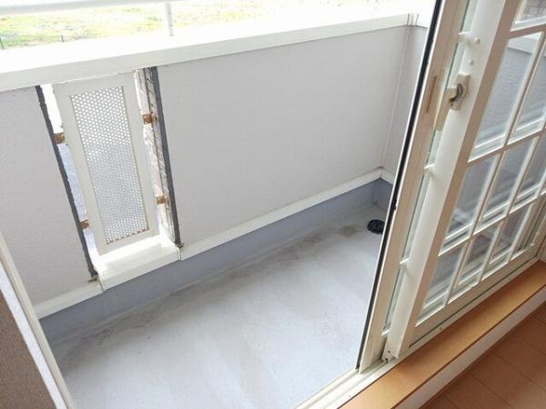 サニーフラット