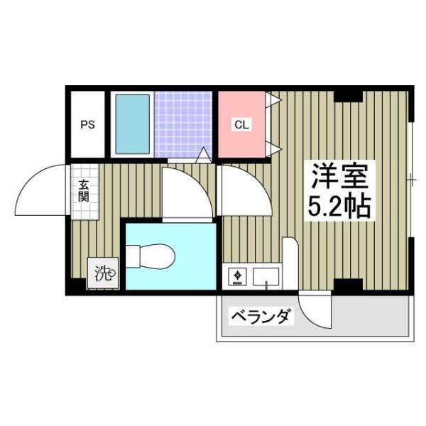レモンハイツ３
