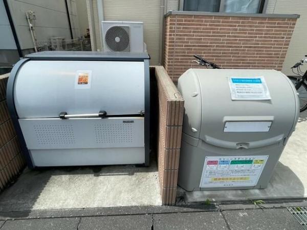 エクセリア春日部