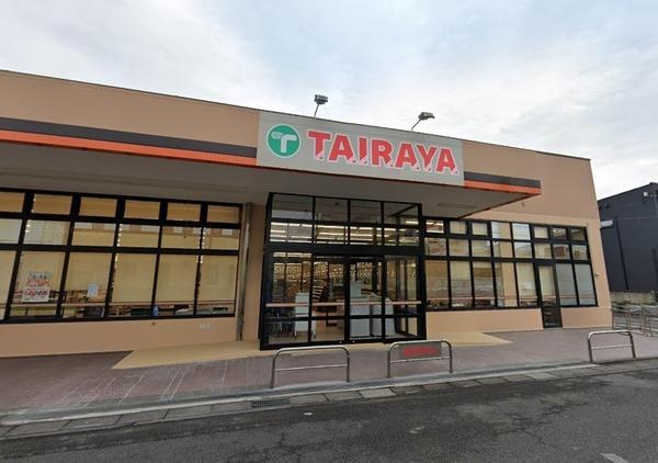 エクセリア春日部(TAIRAYA春日部中央店)