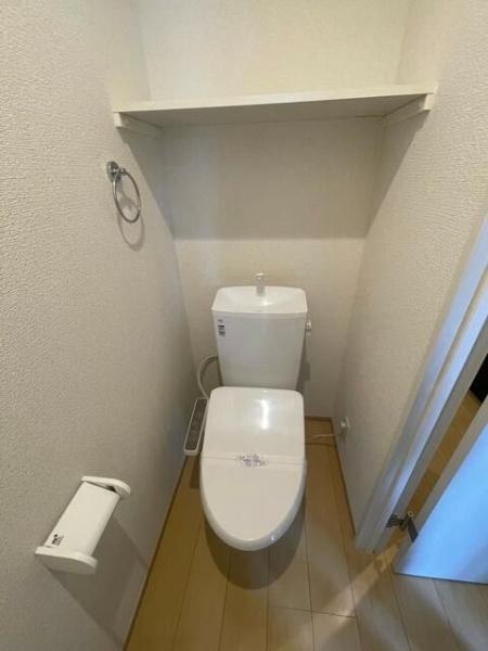 エクセリア春日部