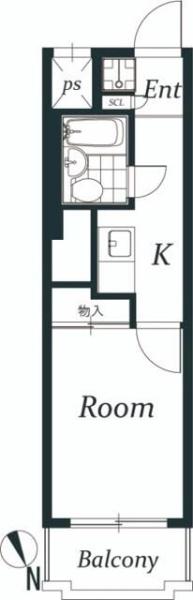 ベル島田