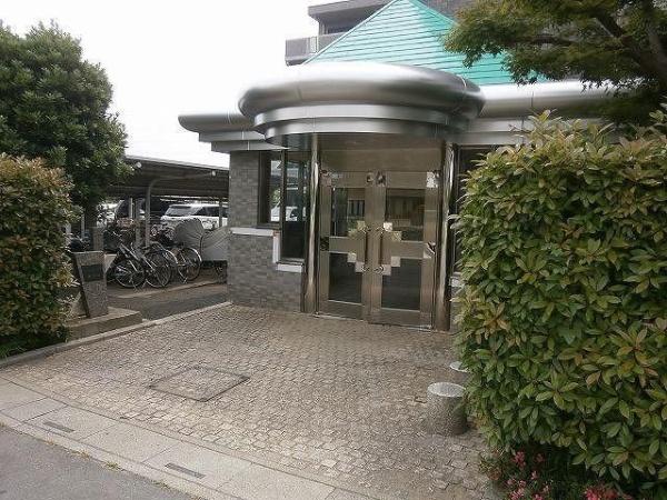エレガンス春日部