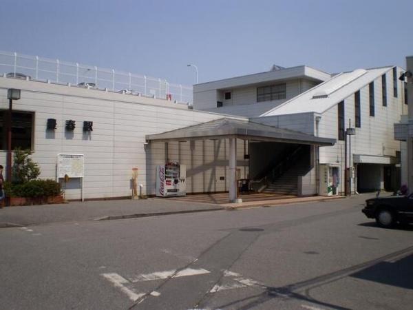 エレガンス春日部