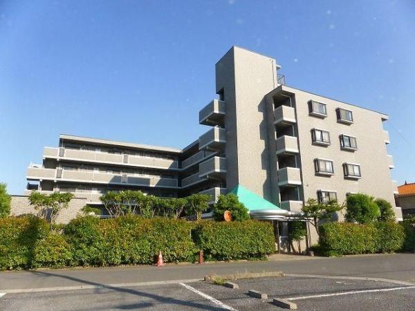 エレガンス春日部