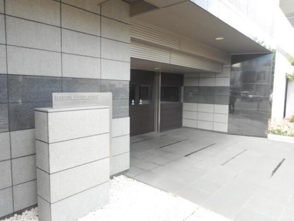 レーベンハイムせんげん台ステーションアリーナ