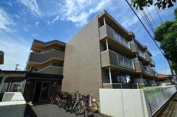 ビューラー千間台