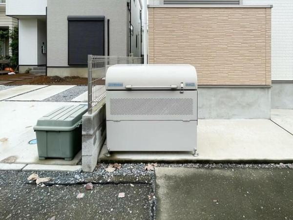 リベルテ春日部