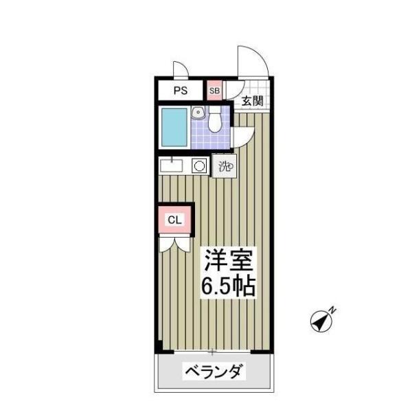 みずほマンション