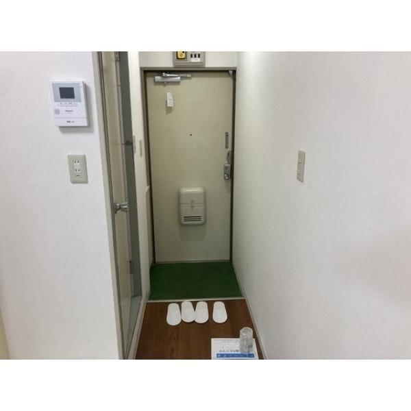 みずほマンション