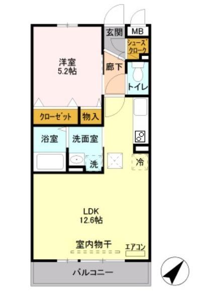 キャッソル嵯峨